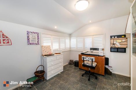 Property photo of 2A Cascade Road Cranebrook NSW 2749