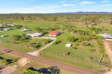 Property photo of 48 Koorawatha Drive Bororen QLD 4678