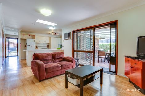 Property photo of 285 Horizon Drive Westlake QLD 4074