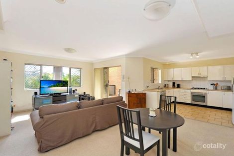 Property photo of 21/23-27 Linda Street Hornsby NSW 2077