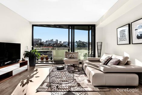 Property photo of 62/20 McLachlan Avenue Darlinghurst NSW 2010