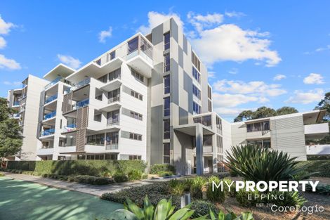 Property photo of 332/11 Epping Park Drive Epping NSW 2121