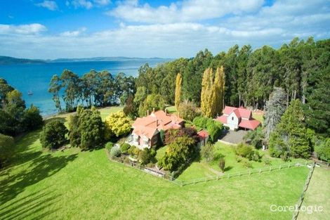 Property photo of 3707 Channel Highway Birchs Bay TAS 7162
