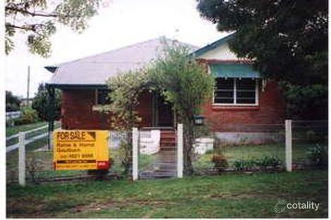 Property photo of 270 Combermere Street Goulburn NSW 2580