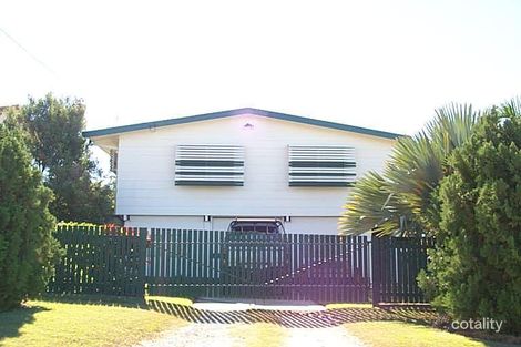 Property photo of 8 Daniel Street Bowen QLD 4805