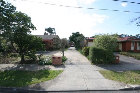 Property photo of 2/20 Laurel Avenue Boronia VIC 3155