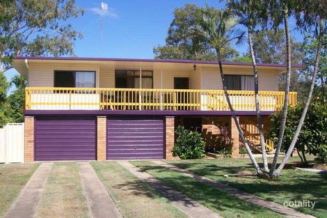 274 Dawbarn St, Koongal, QLD 4701