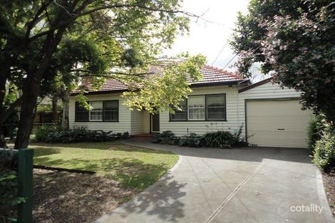 22 Beewar St, Greensborough, VIC 3088