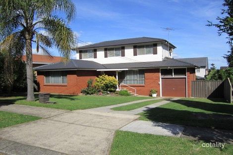 143 Johnston Rd, Bass Hill, NSW 2197