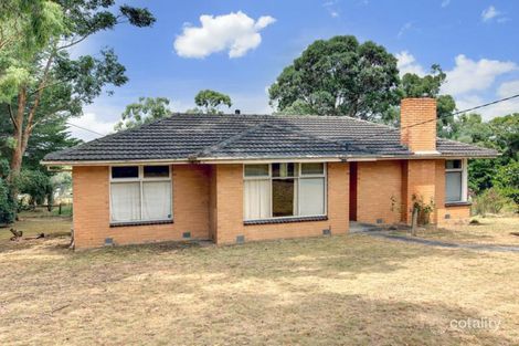 Property photo of 44-46 Brushy Park Road Wonga Park VIC 3115