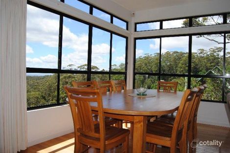 Property photo of 46 Paradise Drive Tamborine Mountain QLD 4272