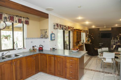 Property photo of 154 Iindah Road East Tinana QLD 4650