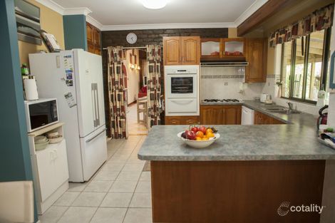 Property photo of 154 Iindah Road East Tinana QLD 4650