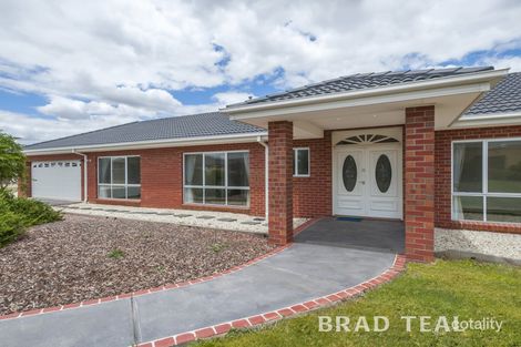 Property photo of 14 Sauvignon Court Sunbury VIC 3429