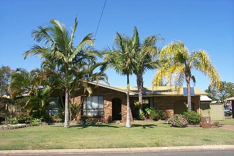 15 East West Ave, Avoca, QLD 4670