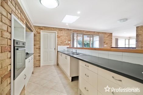 Property photo of 8 Strathig Close Kingsley WA 6026