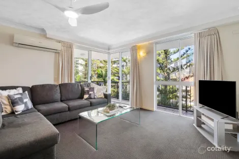 Property photo of 12/93 Old Burleigh Road Broadbeach QLD 4218