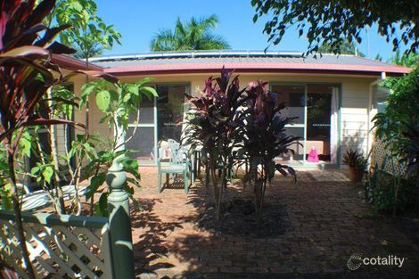 Property photo of 1281 Farnborough Road Farnborough QLD 4703