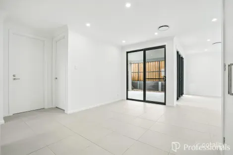 Property photo of 5 Gustave Street Vineyard NSW 2765