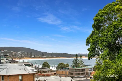 22/19 KURRAWYBA AVE, TERRIGAL, NSW 2260