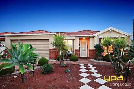 2 Tatiana Pl, Burnside, VIC 3023