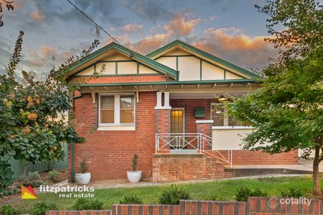 Property photo of 1 Young Street Turvey Park NSW 2650