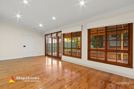 Property photo of 1 Young Street Turvey Park NSW 2650