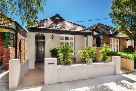 Property photo of 28 Ferris Street Annandale NSW 2038