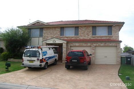 Property photo of 5 Gunara Terrace Glenmore Park NSW 2745