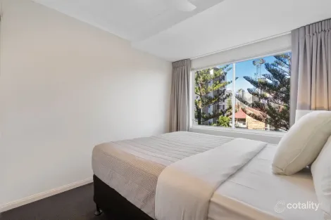Property photo of 12/93 Old Burleigh Road Broadbeach QLD 4218