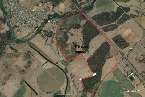 1422 Illawarra Rd, Carrick, TAS 7291