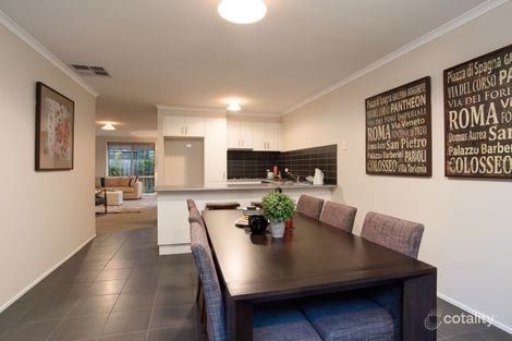 Property photo of 29A Summerhill Park Drive Mooroolbark VIC 3138