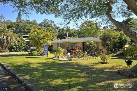 21 Bimbadeen Ave, Banora Point, NSW 2486