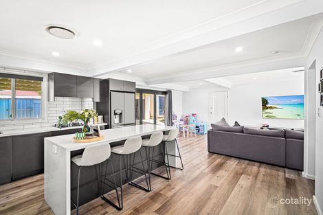 Property photo of 15 Chesham Place Plumpton NSW 2761