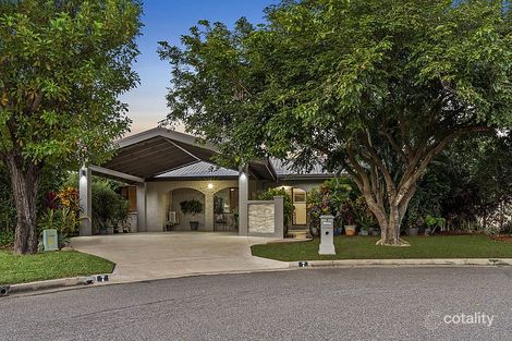 Property photo of 7 Trinity Place Kirwan QLD 4817
