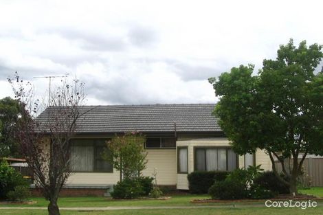 Property photo of 11 Earle Street Doonside NSW 2767