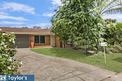 Property photo of 2/30 Delamere Drive Paralowie SA 5108