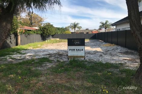 140 First Ave, Eden Hill, WA 6054