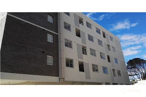 Property photo of 17/529 Burwood Road Belmore NSW 2192
