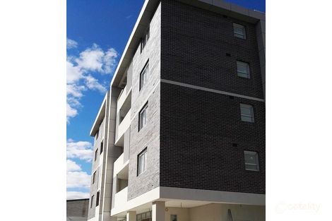 Property photo of 17/529 Burwood Road Belmore NSW 2192