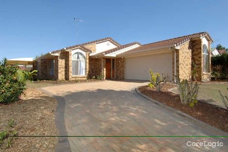 Property photo of 23 Hurlstone Street Wishart QLD 4122