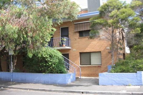 10/74 Palmer St, Fitzroy, VIC 3065