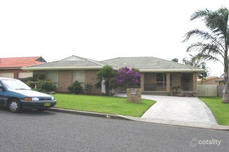 3 Corkwood St, Old Bar, NSW 2430