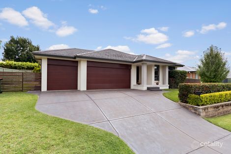 Property photo of 13 Hinchinbrook Close Ashtonfield NSW 2323