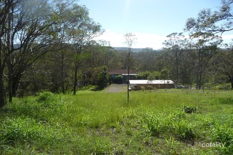 Property photo of 740 Kenilworth Skyring Creek Road Carters Ridge QLD 4563