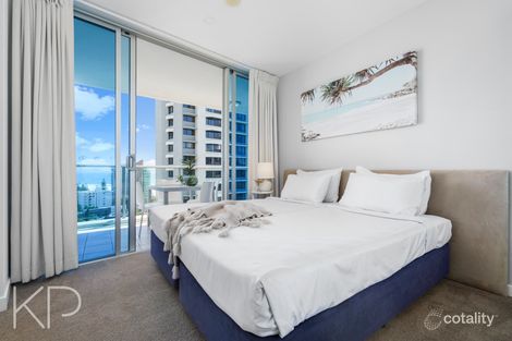 Property photo of 1605/18 Enderley Avenue Surfers Paradise QLD 4217