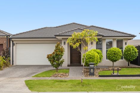 5 Trebilco Ave, Keysborough, VIC 3173