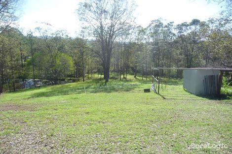 Property photo of 740 Kenilworth Skyring Creek Road Carters Ridge QLD 4563