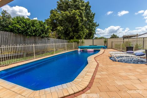 Property photo of 30 Andrews Drive Gatton QLD 4343
