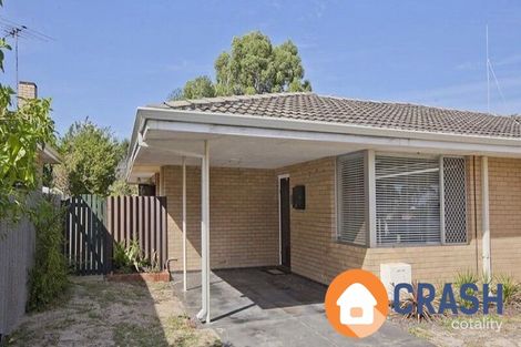 Property photo of 77A Hamersley Place Morley WA 6062